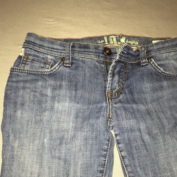 Los Angeles !it jeans - Picture 3 of 4